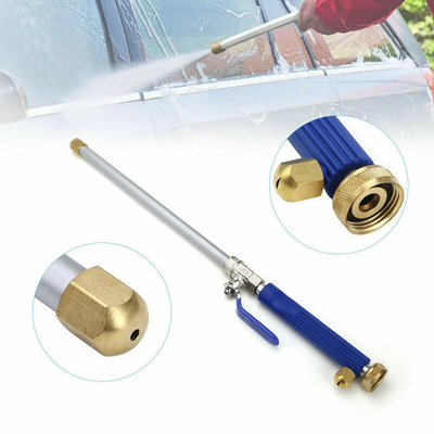 #ad #ad Garden Hose High Pressure Power Washer Water Spray Gun Nozzle Wand Attachment $14.99