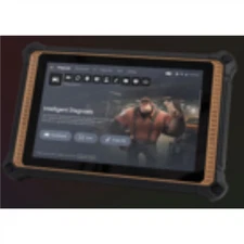 Thinkcar Tech Co. PLATINUM 393 - 10-inch Full System Professional Car Diagnostic