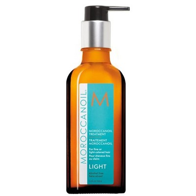 Moroccanoil Treatment Light