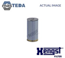 E195H ENGINE OIL FILTER HENGST FILTER FOR DAF SB SB 201 121KW