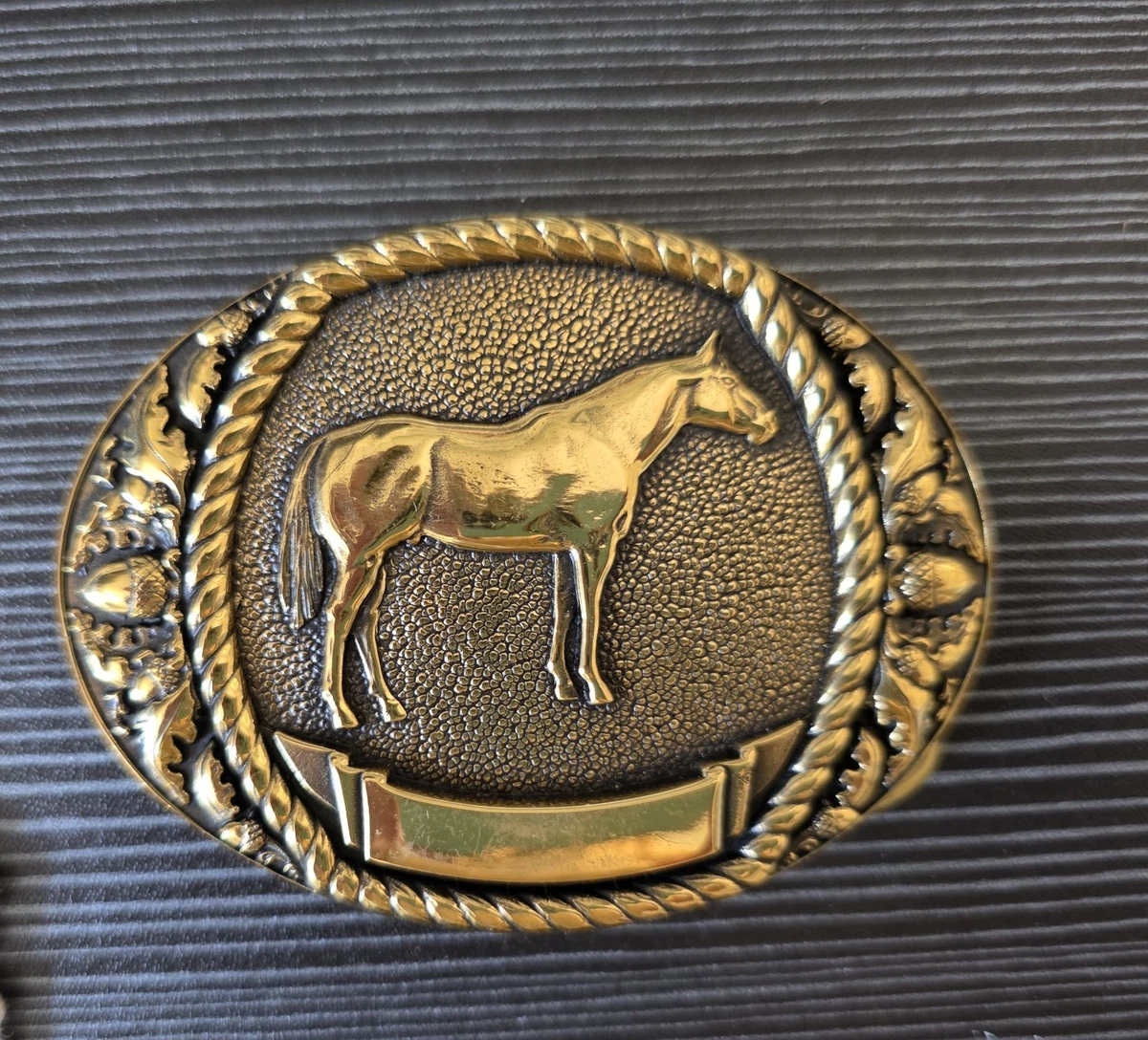 BTS Original Vintage Belt Buckles for sale | eBay