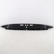 2025 Subaru Brz Ts Trunk Deck Lid Tail Gate Spoiler Lip Trim Oem 91111cc210
