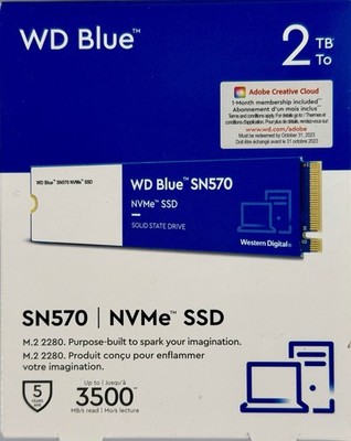 Crucial P5 Plus 2TB (CT2000P5PSSD8) NEU OVP