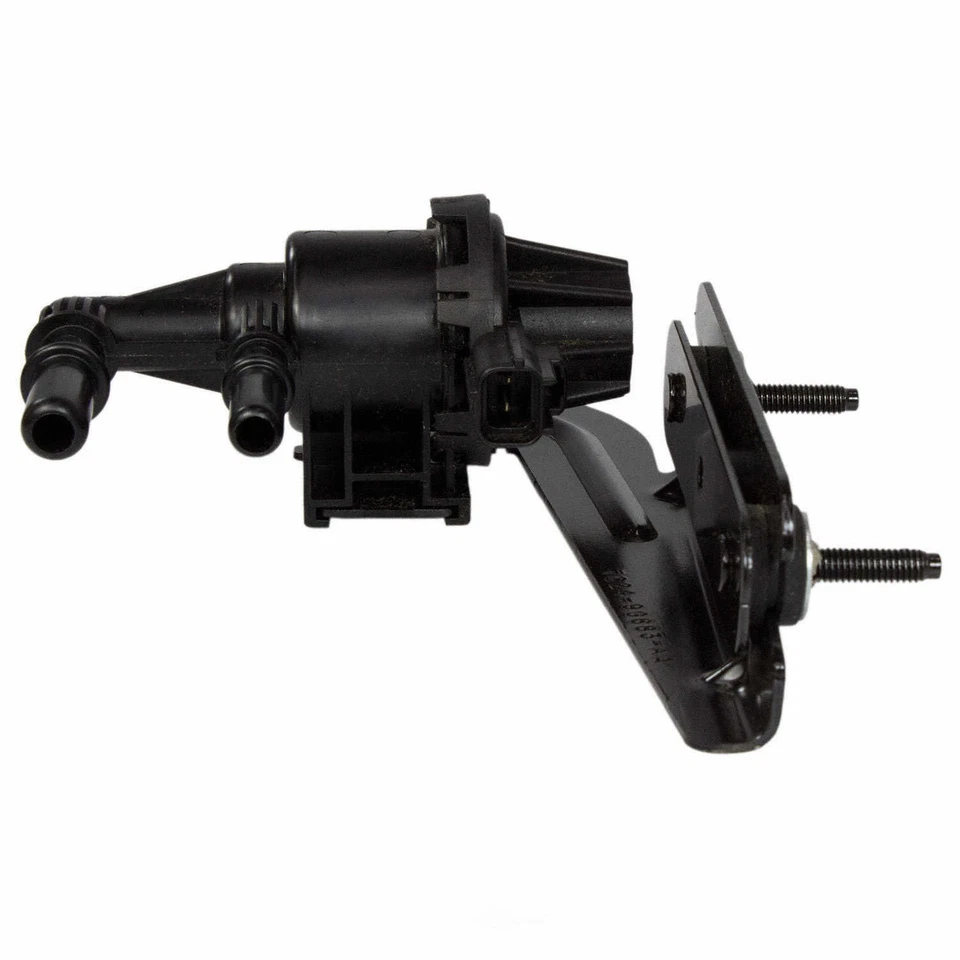 Válvula de purga de bote de vapor para Ford E-150 2005-2008, E-250 E-150, E-250, E-350 Sup Foto 3 de 4