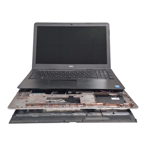 ⚠️ERSATZTEIL GEHÄUSE- DELL P39F❌️OHNE MAINBOARD ❌️OHNE RAM#TR176