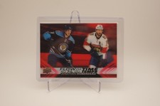 2022-23 Upper Deck Tim Hortons Hockey Cards Checklist and Odds 33