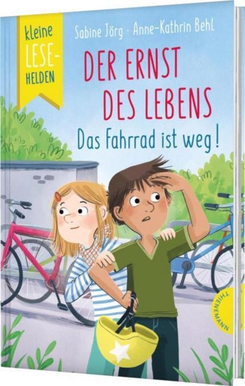 Thienemann Kleine Lesehelden: Der Ernst Des Lebens - Bild 3
