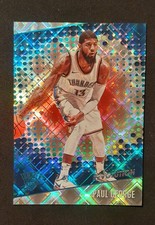 Paul George Rookie Cards and Memorabilia Guide 24