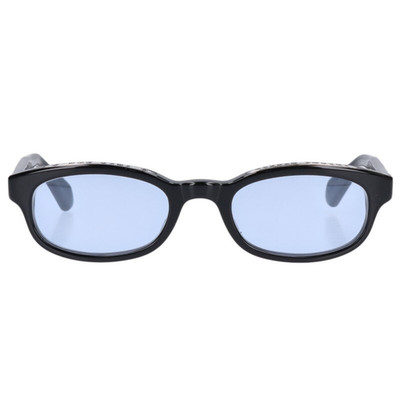 Chrome Hearts 50□21-142 LOWRIDER Cell Frame Sunglasses | eBay