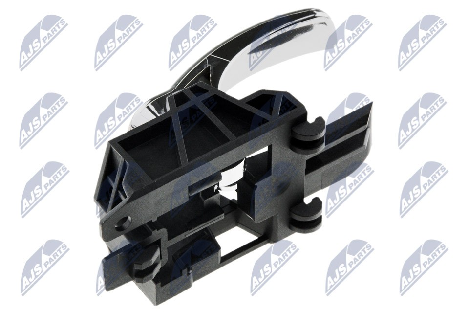 inner NTY OE EZC-NS-000 Door Handle, interior for NISSAN