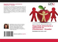 Lilia Ofir Peralta Saa (U. A.) | Seguridad Alimentaria Y Nutricional En...