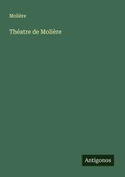 MolièRe | ThéAtre De MolièRe | Taschenbuch | FranzöSisch (2025)