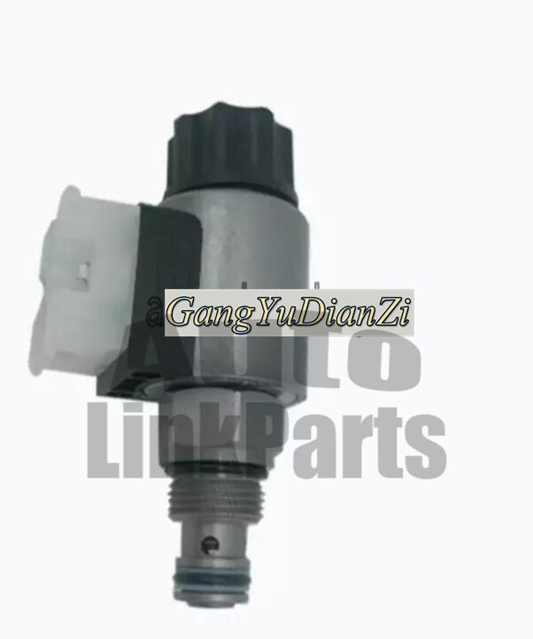 1PCS NEW FOR hydac WS08ZR-01-C-N-24DG solenoid valve