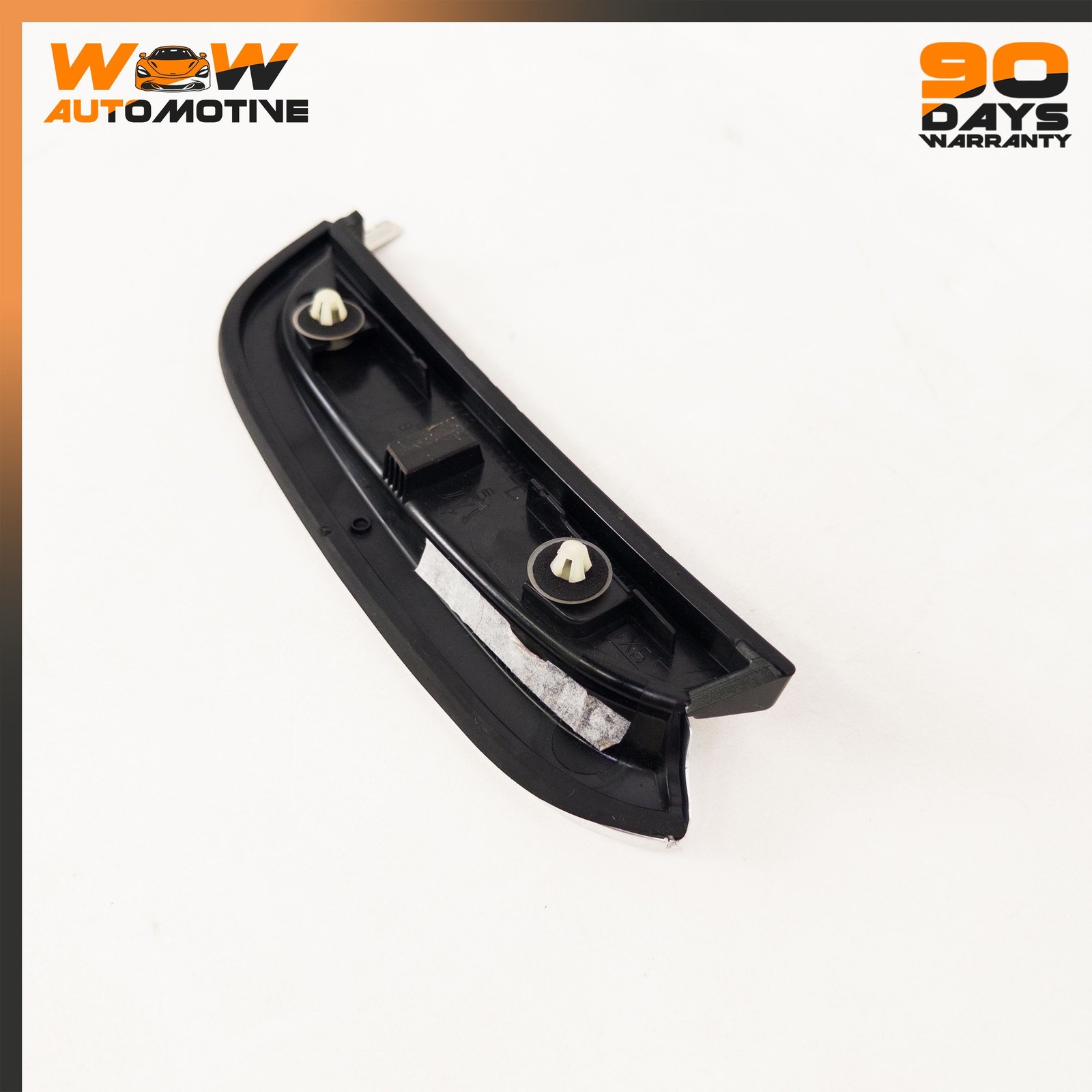 Maserati Ghibli 2014-2019 Rear Left Body side trim