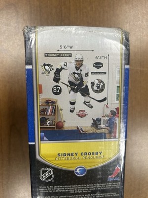 Sidney Crosby Real Big Collection Fathead 