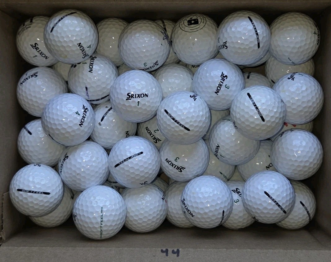 Balls Aaaa! 72 Balls