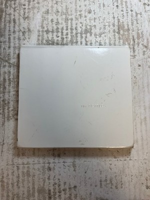 The Beatles - The White Album 2-CD Set (2009 Stereo Remaster) EX. with Booklet