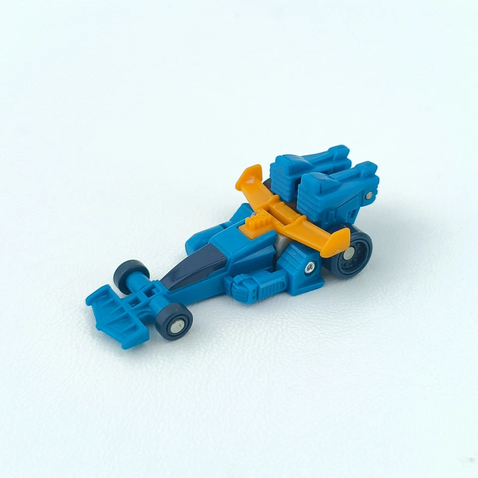 Transformers Incinerator Complete Armada Minicon Blurr Partner - Image 3 of 4