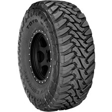 Toyo Tires Open Country Mt 33x12.50r18lt 118q E10