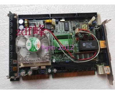 1pcs Used in the VANDA ROCKY 518HV V4.1/V4.0/V3.0 ISA#md