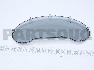 GBMA55447 Genuine Mazda LENS,FRONT GBMA-55-447 | eBay