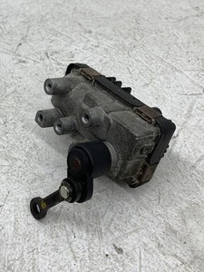 Steuerdose turbolader BMW 3 Cabriolet 2013 4933519411