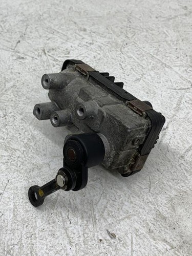 Steuerdose turbolader BMW 3 Cabriolet 2013 4933519411