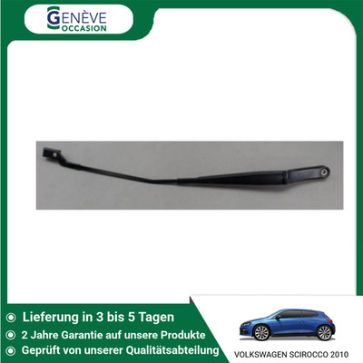   WISCHERARM VORN RECHTS   VOLKSWAGEN SCIROCCO 1K8955410  