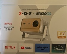 Projector 1080p Xgody Model N6 Pro