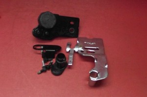 Amerikanische Kühl-Gefrierkombination LG GSL460ICEV * GEFRIERSCHRANK * TÜRSCHARNIERE