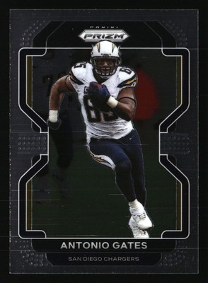 San Diego Chargers Football Cards - Choose from 100s Player Qty Discount - Pt1