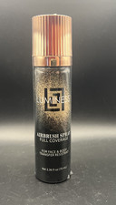 Luminess Airbrush Spray Full Coverage Foundation FAIR 020 Sealed 2.36oz 70ml