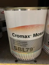 Cromax Mosaic SBL79  1QT