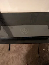 Bungie Rewards Collectible Box Vexcalibur Sealed Brand New Never Opened