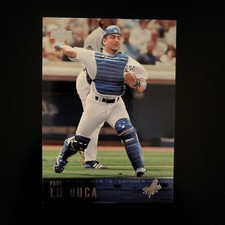 2004 Upper Deck Paul Lo Duca #374