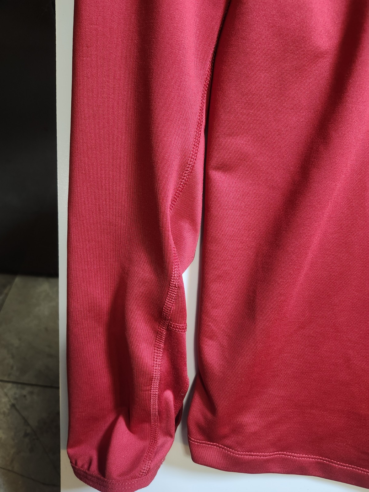 Nike Pullover Running Jacket Large (C004) - image 4