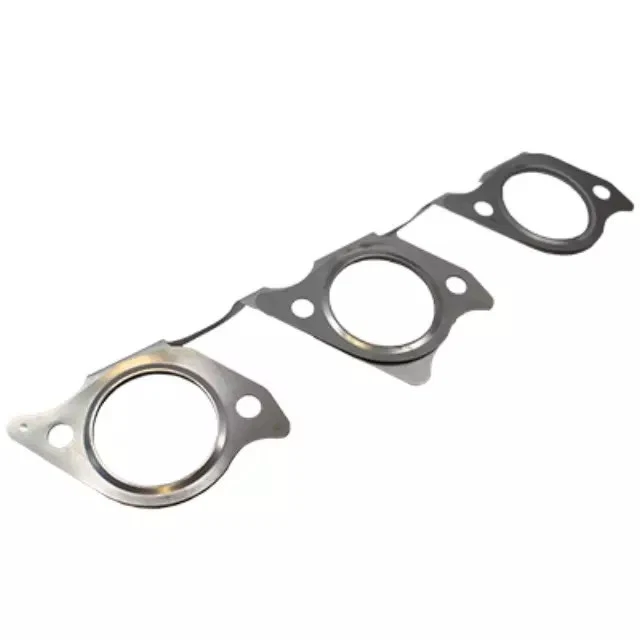 Junta de colector de escape original XR3Z-9448-AA Foto 3 de 3