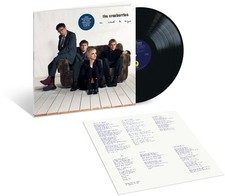 The Cranberries - No Need To Argue (30th Anniversary) [Used Very Good Vinyl LP]