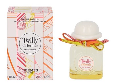 HERMES Twilly d'Hermes Eau Ginger Eau de Parfum Spray 85 ml