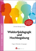 WaldorfpäDagogik Und Hochbegabung | Christian Boettger | Taschenbuch | 328 S.