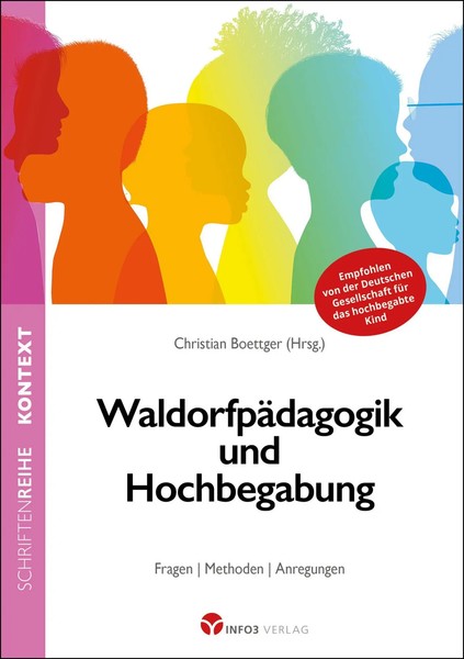 WaldorfpäDagogik Und Hochbegabung | Christian Boettger | Taschenbuch | 328 S.-image