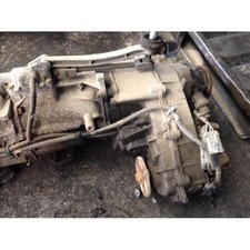 Boite de vitesse Ssangyong KORANDO