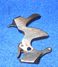 Colt Agent .38 Special Revolver Hammer Assembly Cl9803 Colt Agent .38 Special Revolver Hammer Assembly Cl9803