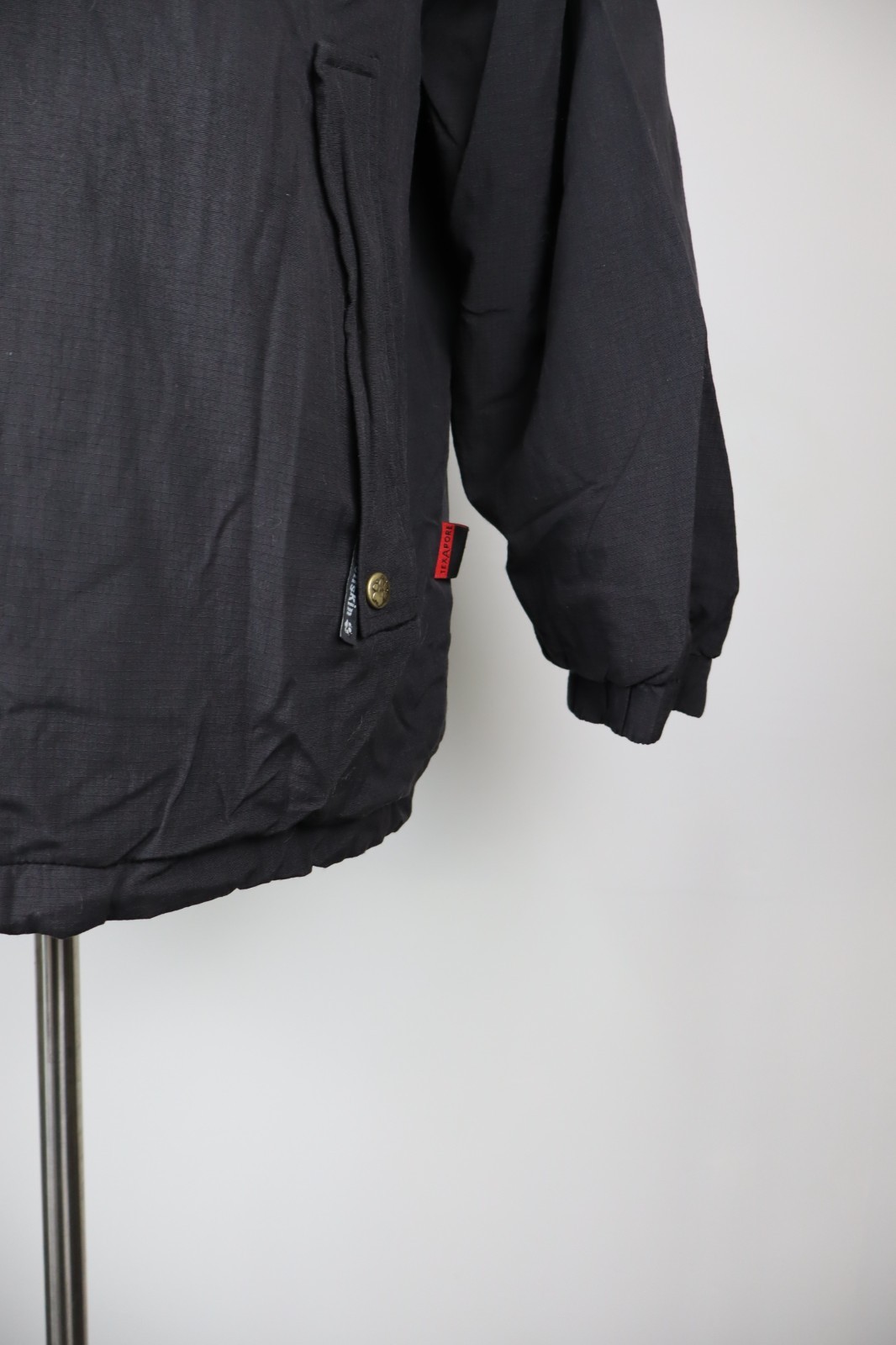 JACK WOLFSKIN LIGHTWEIGHT TECHNICAL JACKET MENS S… - image 5