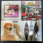 Pop Rock 43 x LP Vinyl Record Job Lot Rick Astley Elvis Culture Club Gloria Este