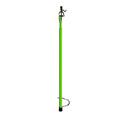 VIM Tools 78 Zoll Hebebühne Lift Gate/Hood Stütze - Grün (36-78 Zoll) V389