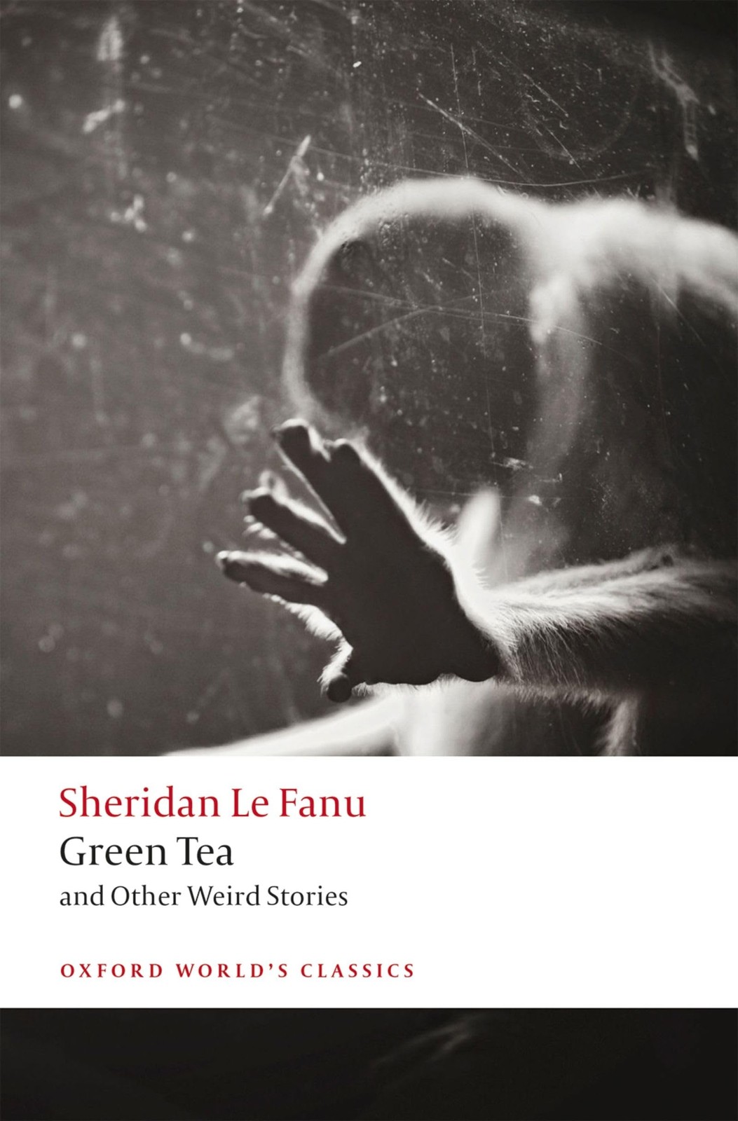 Green Tea: and Other Weird Stories by J. Sheridan Le FanuAaron (PB 2025) - Image 4