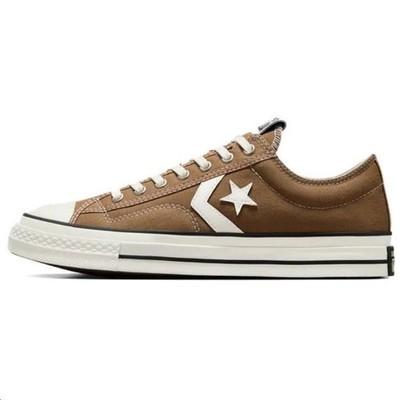 Converse Star Player 76 Low Hot Tea - A08752C