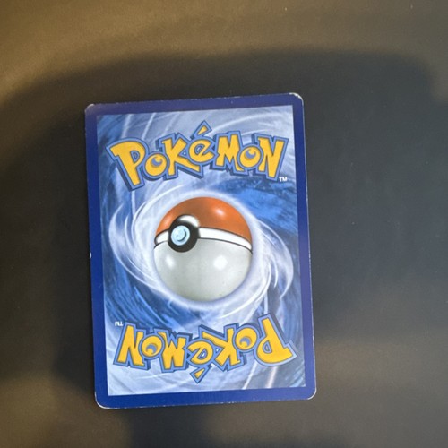 Pokémon Incineroar GX SM38 Promo Holo SM Set Fire Type HP 250 Card - Picture 2 of 2