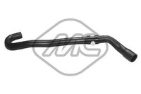 Metalcaucho KüHlerschlauch 08790 FüR Renault Laguna 1 B56F K56F S56F